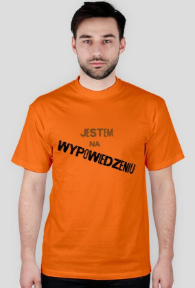 KorpoRebl: Wypowiedzenie