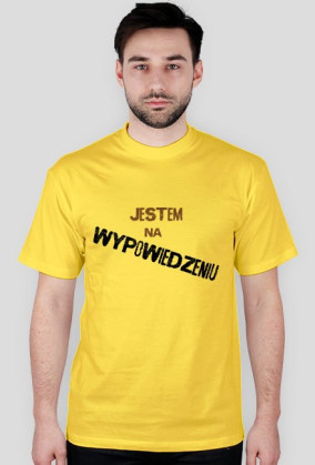 KorpoRebl: Wypowiedzenie