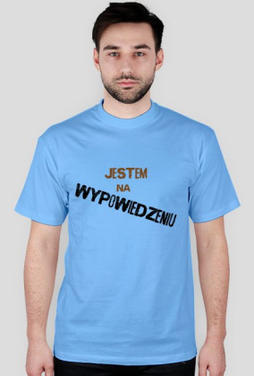 KorpoRebl: Wypowiedzenie