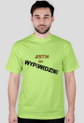 KorpoRebl: Wypowiedzenie
