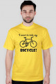 Koszulka Bicycle