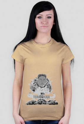 BUM TERAPOLKA noncolor for Her