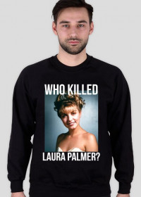 Who killed Laura Palmer? - Twin Peaks