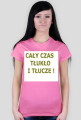 Cały czas tłukło!