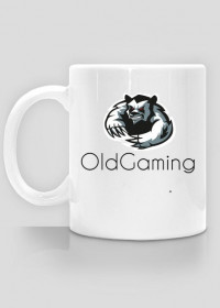 Kubek [Do kawy przy forum!] OldGaming