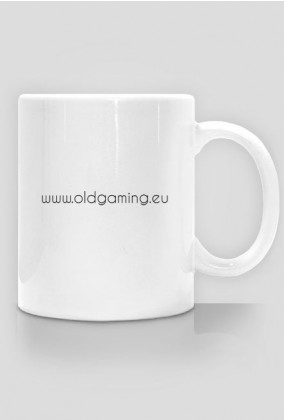 Kubek [Do kawy przy forum!] OldGaming