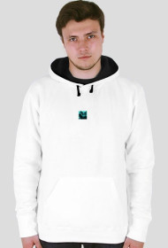 Classic Cyan Hoodie
