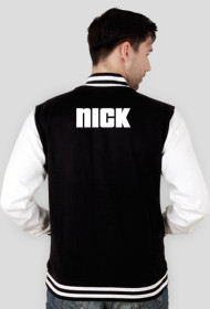 Baseball NICK OLDGAMING