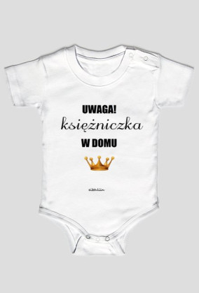 ksiezniczkawdomu