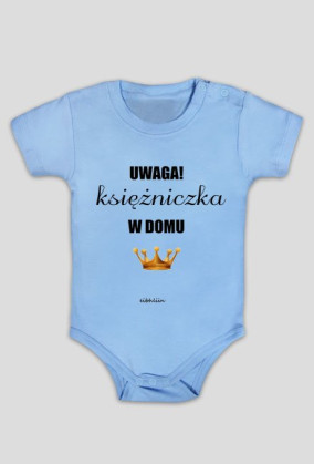 ksiezniczkawdomu