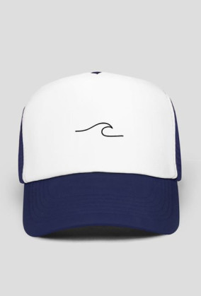 Czapka Malibu Wave
