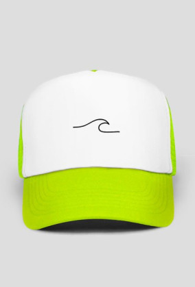 Czapka Malibu Wave
