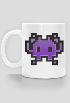 virus virus kubek