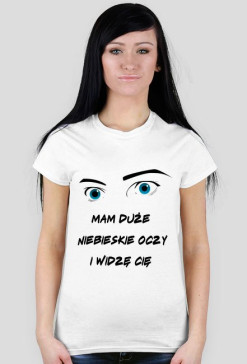 widzę Cie