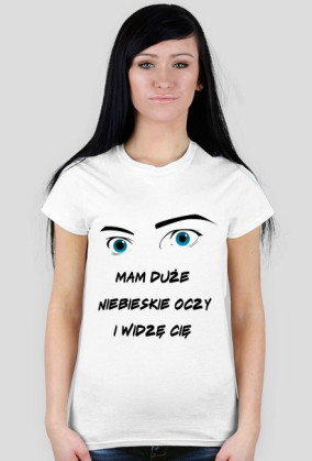 widzę Cie