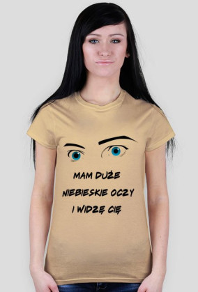 widzę Cie