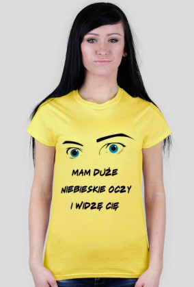 widzę Cie