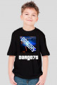 Dargo75 T-Shirt (dziędzięcy)