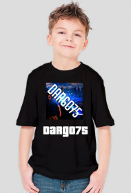 Dargo75 T-Shirt (dziędzięcy)