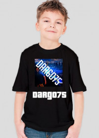 Dargo75 T-Shirt (dziędzięcy)