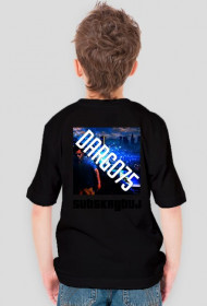 Dargo75 T-Shirt (dziędzięcy)