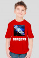 Dargo75 T-Shirt (dziędzięcy)