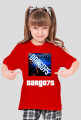 Dargo75 T-Shirt (Dzięcięcy)