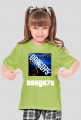 Dargo75 T-Shirt (Dzięcięcy)