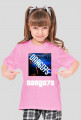 Dargo75 T-Shirt (Dzięcięcy)