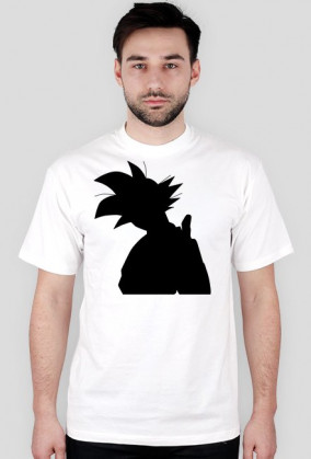 Czarny Goku