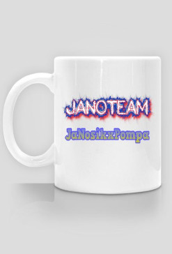 kubki janoteam