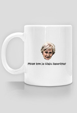 Kubek na czaj