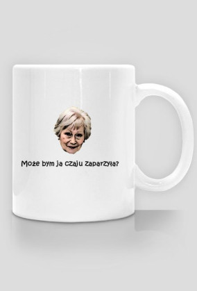 Kubek na czaj