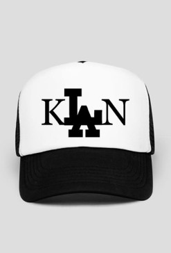 Czapka kLAn
