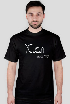 Koszulka Klan od 1997