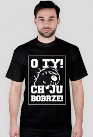 Bobrowa Koszulka