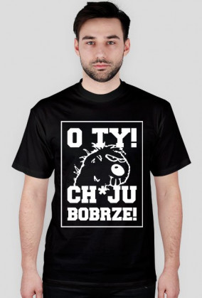 Bobrowa Koszulka