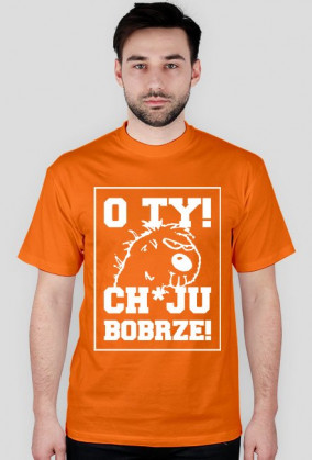 Bobrowa Koszulka