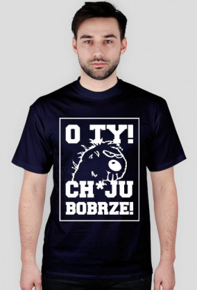 Bobrowa Koszulka