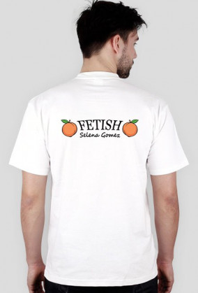 Fetish (męska koszulka)