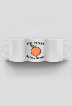 Kubek Fetish