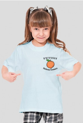 Fetish (dziewczęca koszulka)