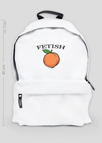 Plecak szkolny - Fetish