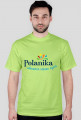 Koszulka Ośrodka Polanika z logo