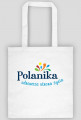 Torebka Polanika z logo