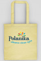 Torebka Polanika z logo