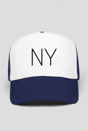 CZAPKA | New York