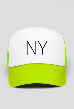 CZAPKA | New York