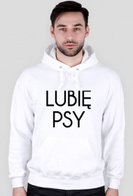 BLUZA | Lubię Psy