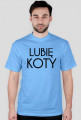 KOSZULKA | LUBIĘ KOTY